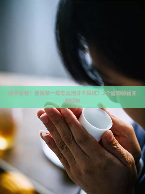 普洱茶一坨怎么泡
