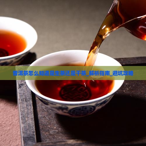 普洱茶怎么知道是生茶还是干茶