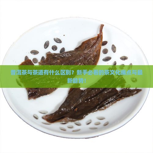 普洱茶与茶道的区别