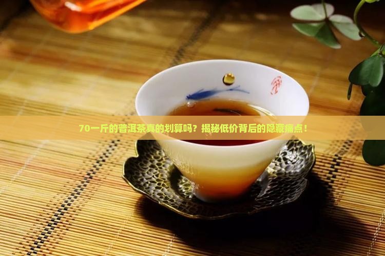 70一斤的普洱茶怎么样