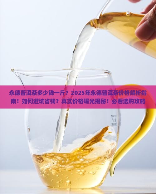 永德普洱茶多少钱一斤