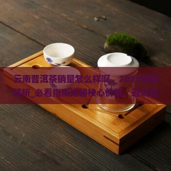 云南普洱茶销量怎么样啊