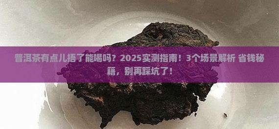 普洱茶有点儿捂了能喝吗