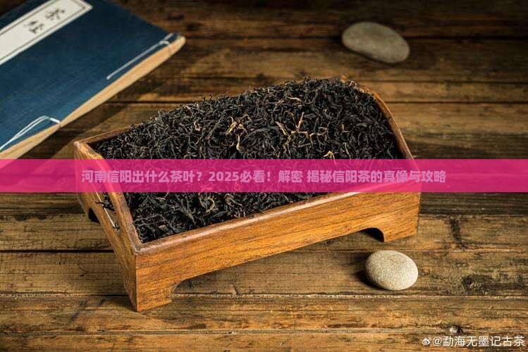 河南信阳出什么茶叶