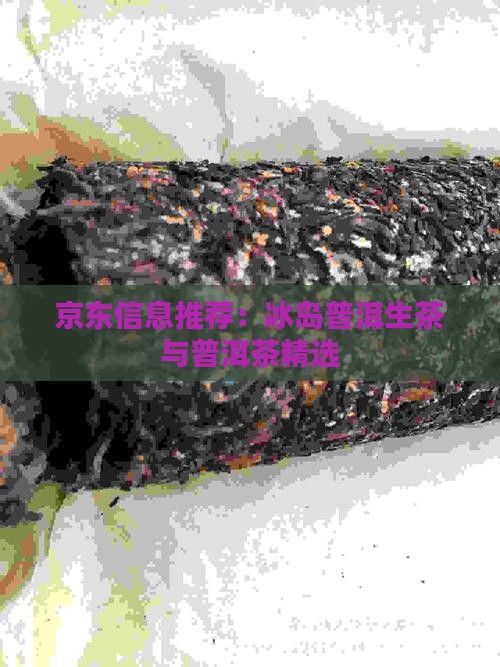 冰岛普洱生茶推荐