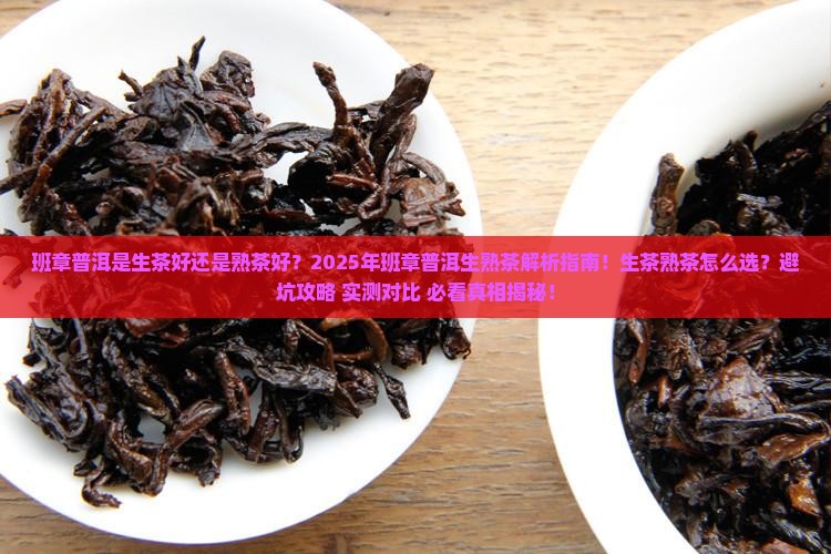 班章普洱是生茶好还是熟茶好