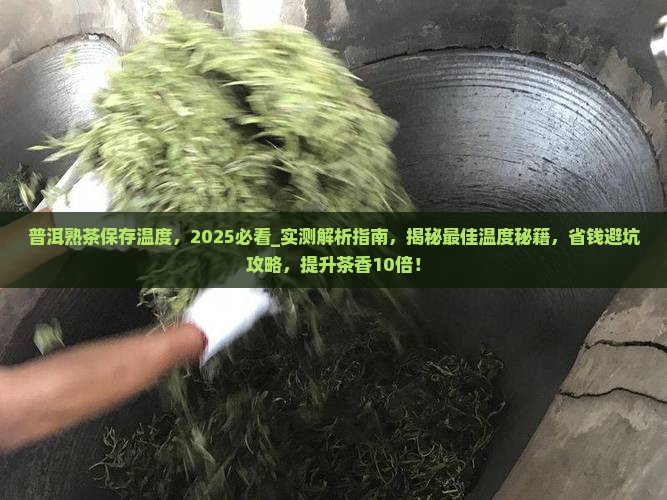 普洱熟茶保存温度