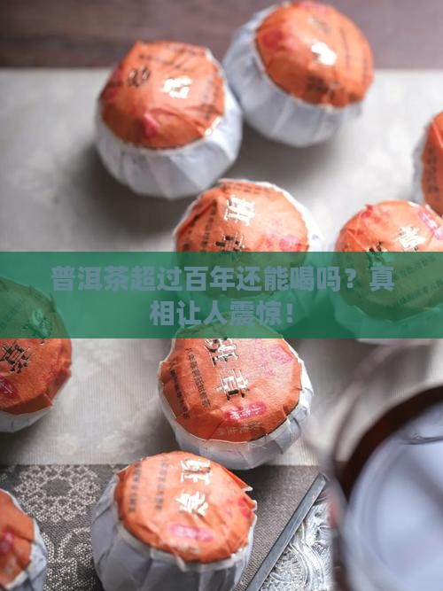 普洱茶超过百年还能喝吗