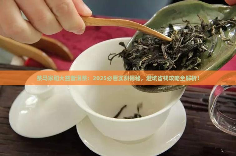 茶马家和大益普洱茶
