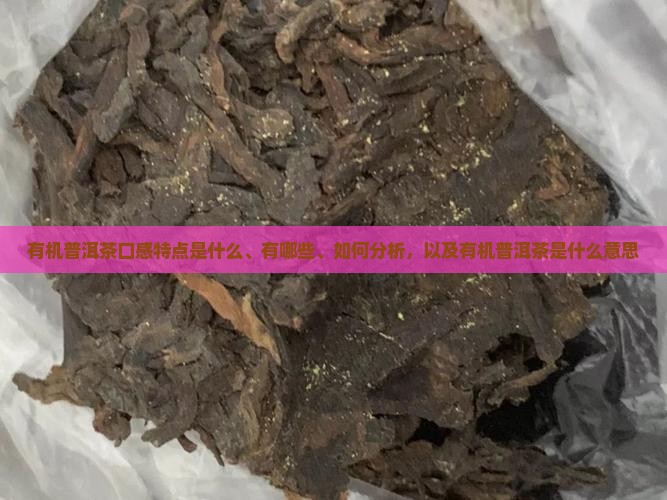 有机普洱茶口感特点
