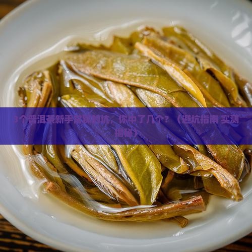 普洱茶的使用感受