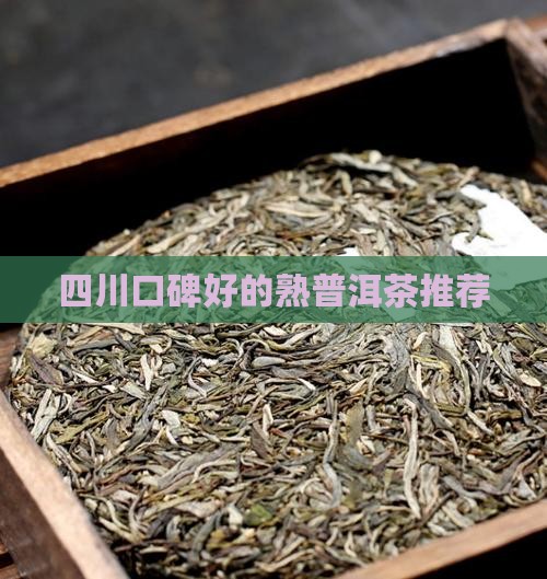 四川口碑好的熟普洱茶
