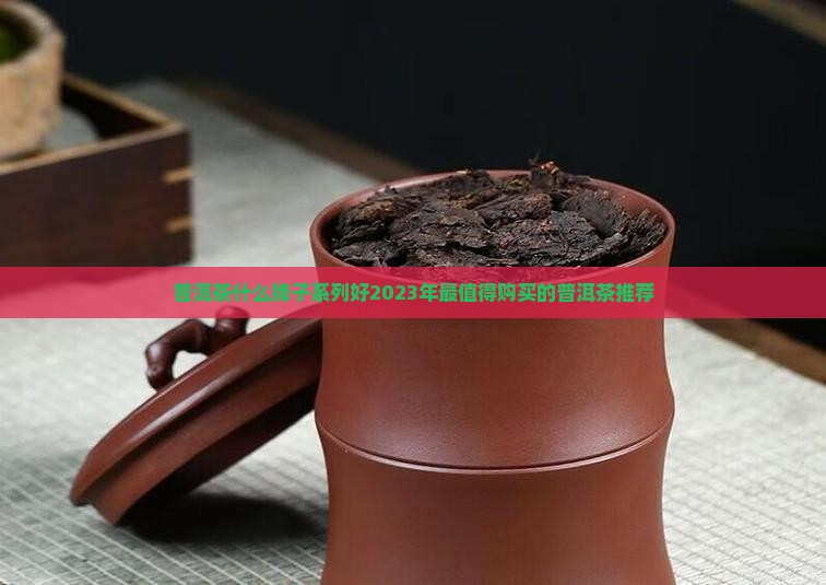 普洱茶什么牌子系列好