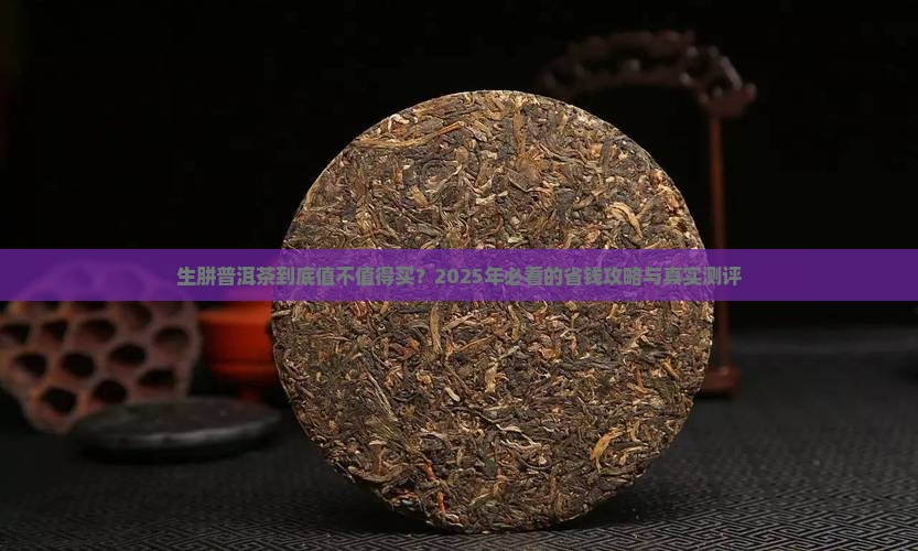 生胼普洱茶价格