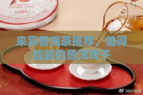 来宾熟普洱茶品牌