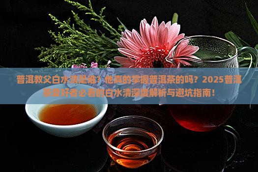 普洱教父白水清