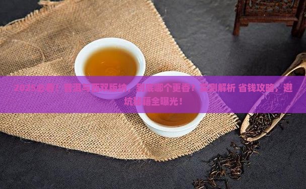 普洱和西双版纳哪个好
