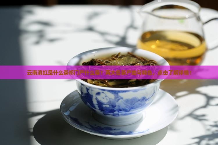 云南滇红是什么茶祁门产什么茶
