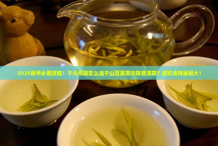 千山百寨黑珍珠普洱茶价格