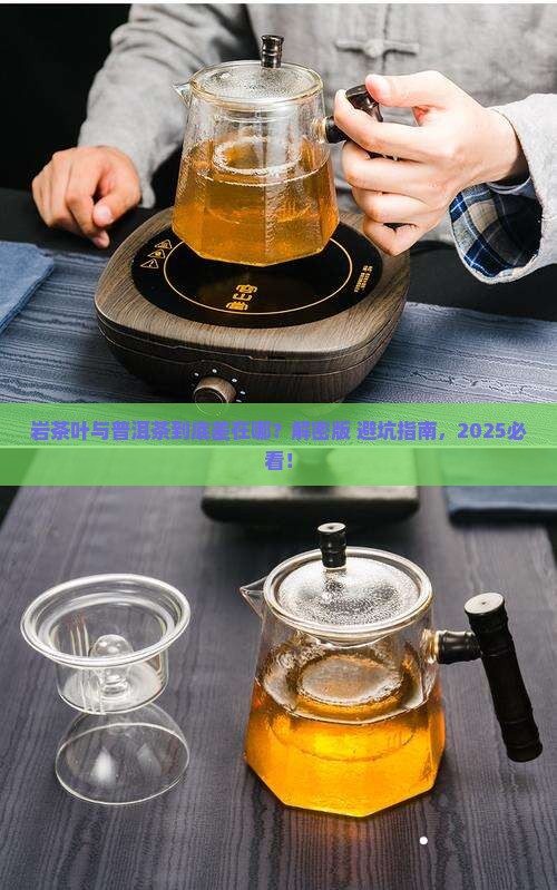 岩茶叶与普洱茶的区别