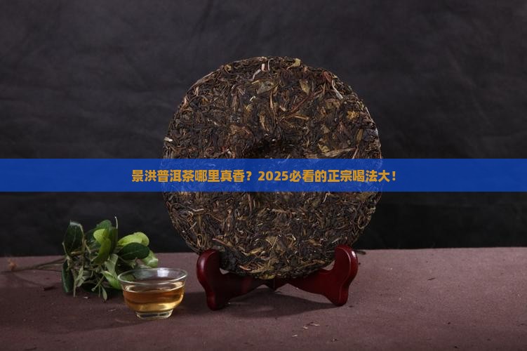 景洪普洱茶哪里最好喝最正宗