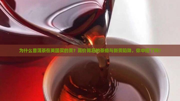 为什么普洱茶在英国买的贵