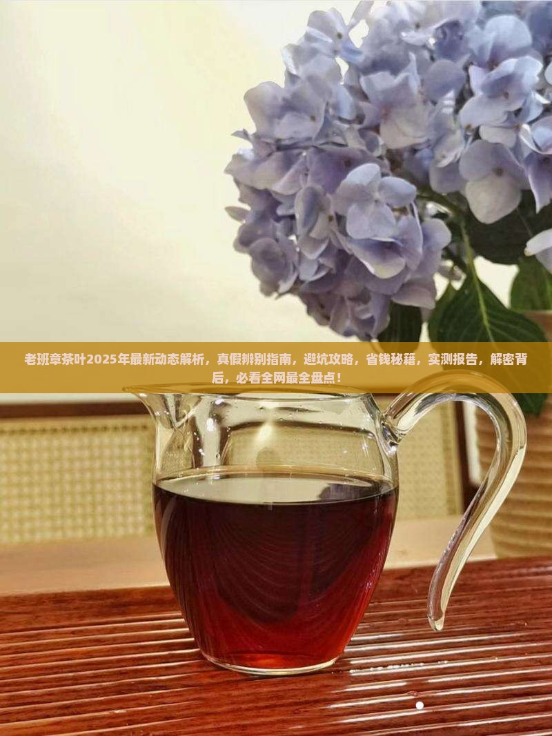老班章茶叶新消息
