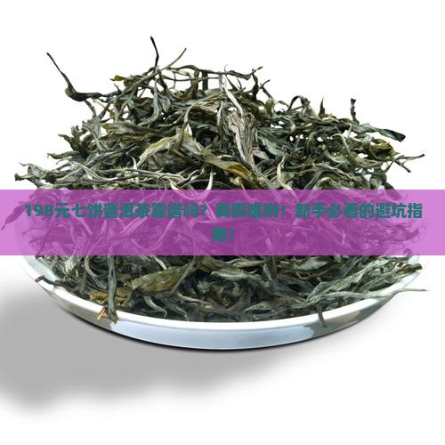 198元七饼普洱茶靠谱吗