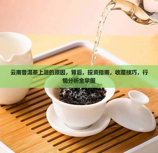 云南普洱茶上涨的原因