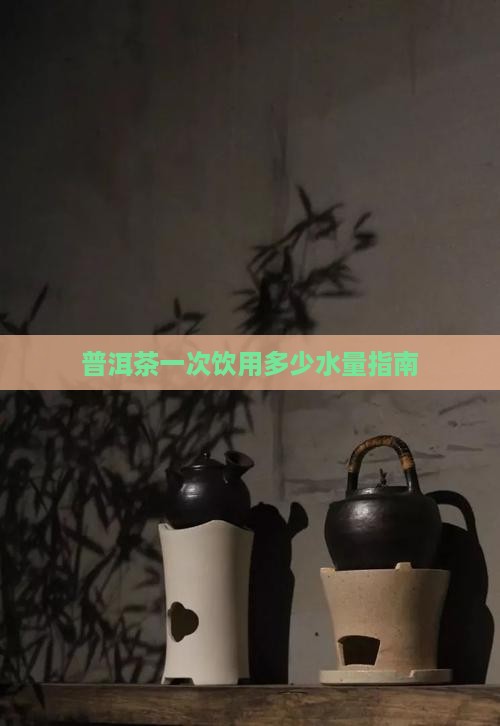 普洱茶一次多少喝多少水