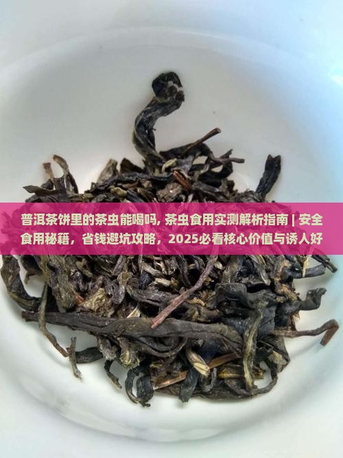 普洱茶饼里的茶虫能喝吗