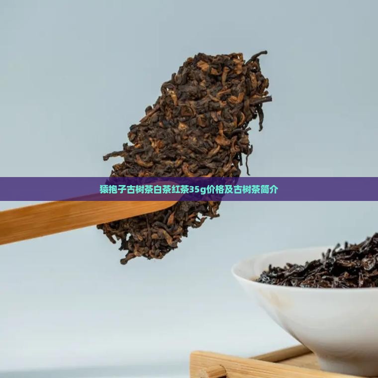 猿抱子古树茶白茶红茶35g价格及古树茶简介