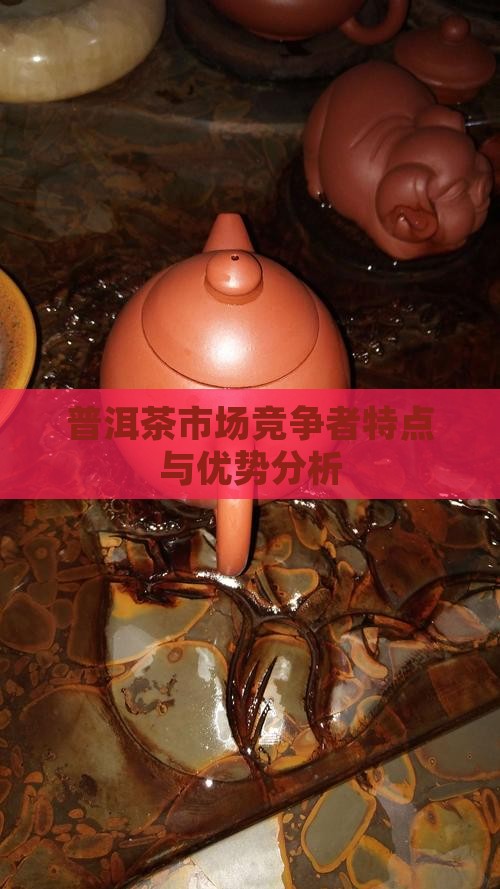 普洱茶市场竞争者特点与优势分析