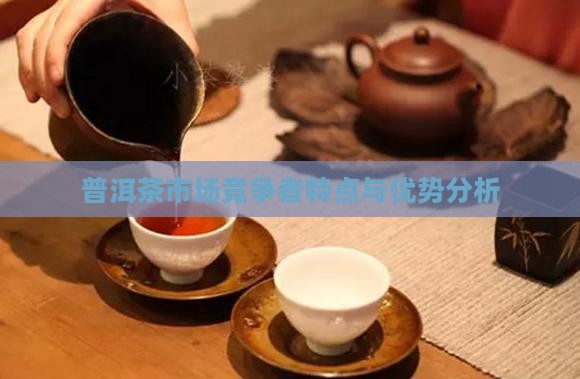 普洱茶市场竞争者特点与优势分析