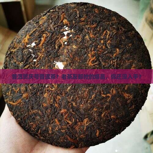 普洱贺庆号普洱茶？老茶友都抢的爆品，你还没入手？