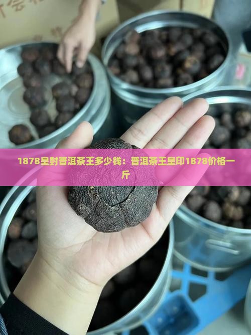 1878皇封普洱茶王多少钱：普洱茶王皇印1878价格一斤