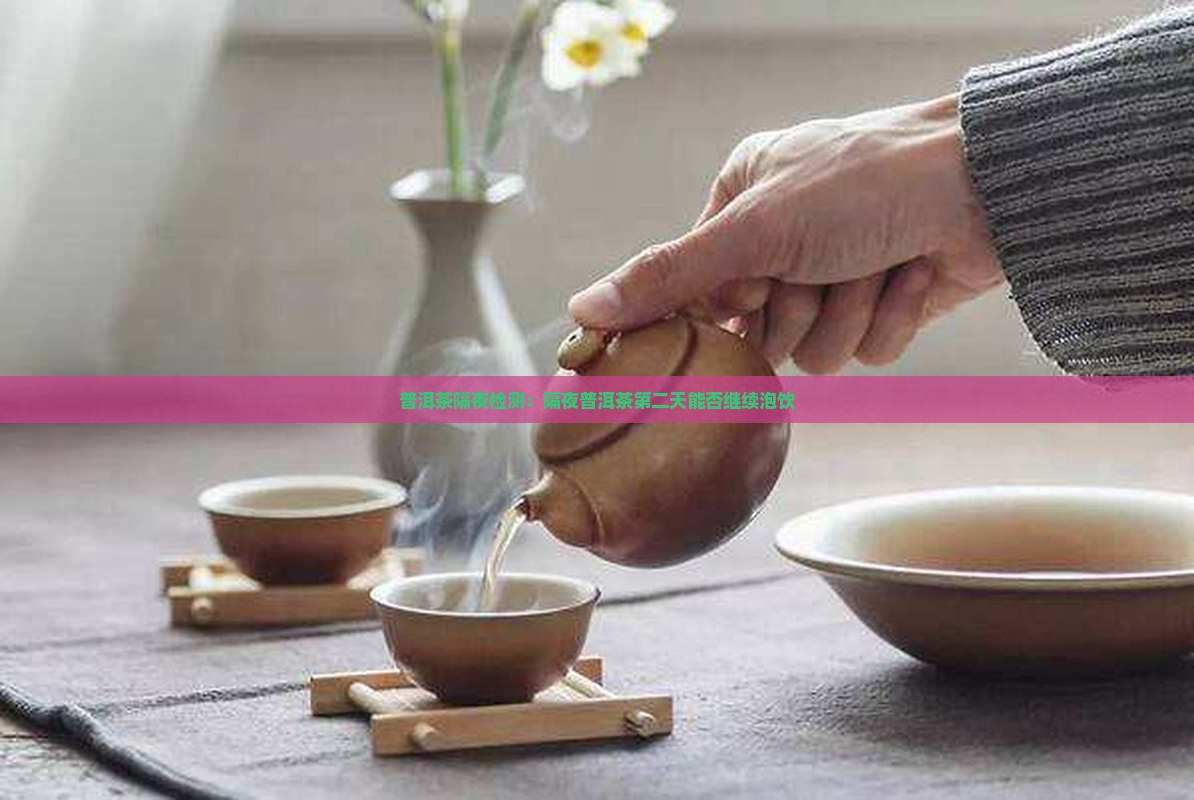 普洱茶隔夜检测：隔夜普洱茶第二天能否继续泡饮