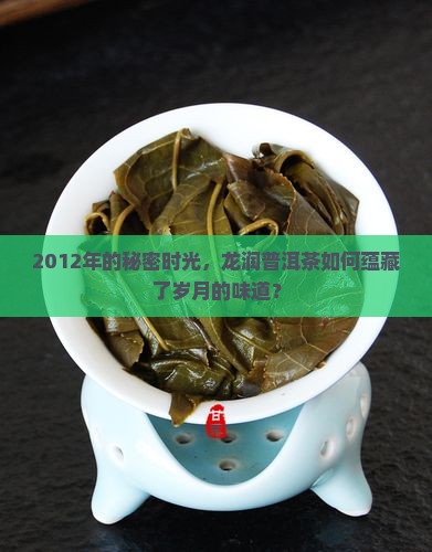 2012年的秘密时光，龙润普洱茶如何蕴藏了岁月的味道？
