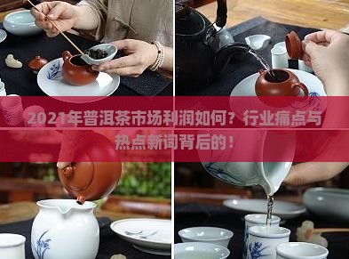 2021年普洱茶市场利润如何？行业痛点与热点新词背后的！