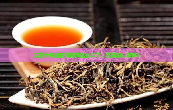 三四十斤的普洱茶放这么久了，还能放心喝吗？