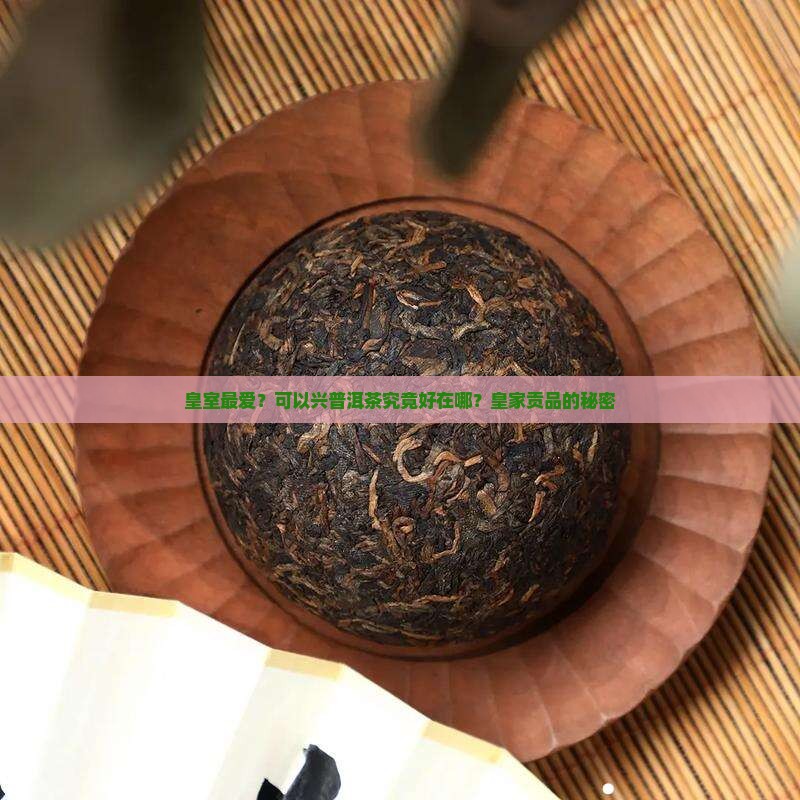 皇室最爱？可以兴普洱茶究竟好在哪？皇家贡品的秘密