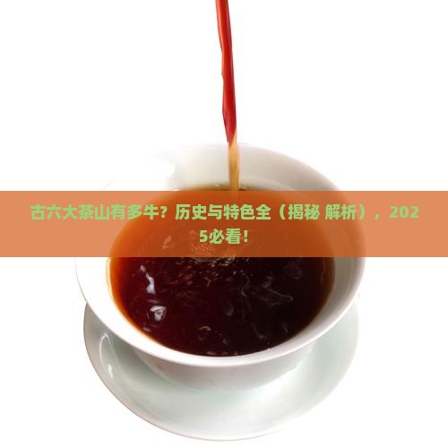 古六大茶山的历史和特色