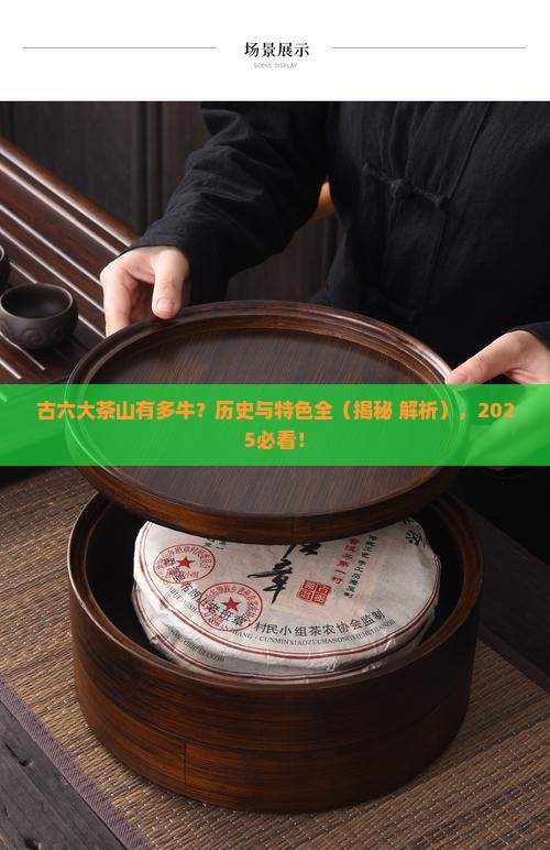 古六大茶山的历史和特色