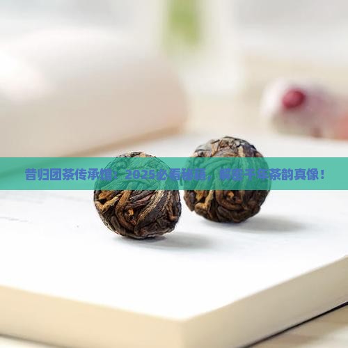 昔归团茶传承馆