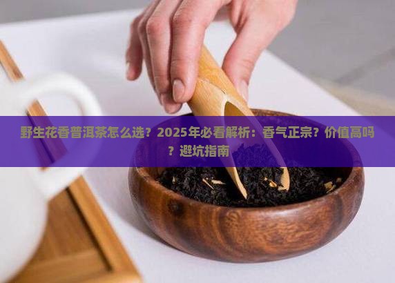 野生花香普洱茶