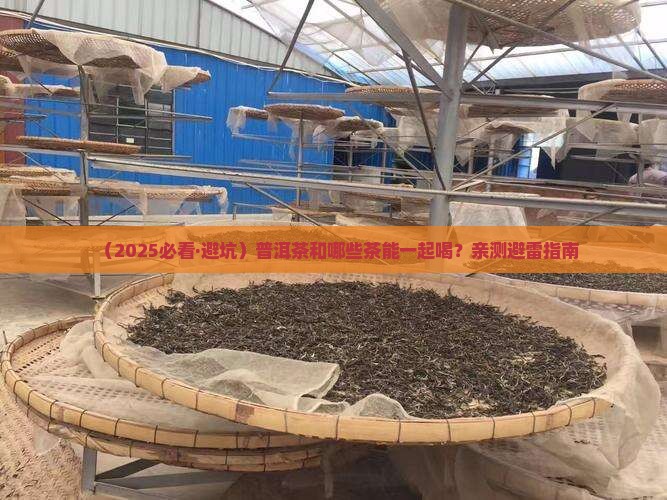 普洱茶一起喝好吗