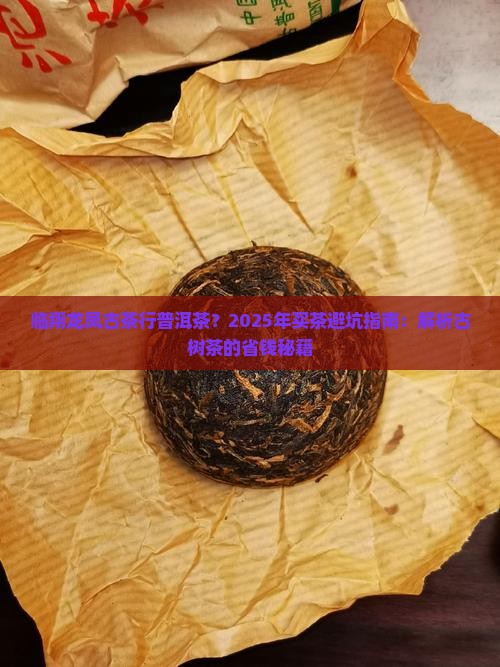 临翔龙凤古茶行普洱茶