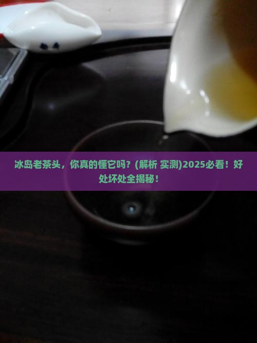 冰岛老茶头有什么好处和坏处