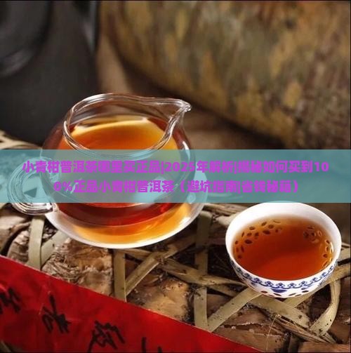 小青柑普洱茶哪里买正品