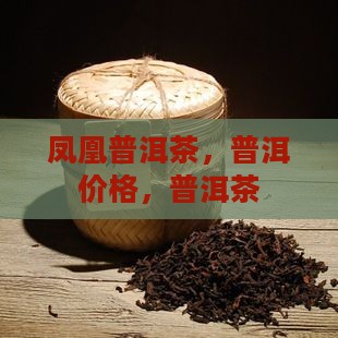 普凤凰茶叶普洱茶